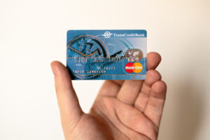 Credit Cards