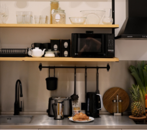 Home & Kitchen