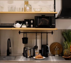 Home & Kitchen