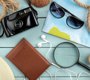 Travel
