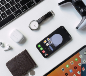 Electronics & Gadgets