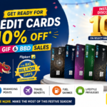 SBI Credit Cards: Get Ready for 10% Off on Upcoming GIF & BBD Sales
