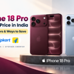 Buy iPhone 18 Pro at Discounted Price in India - Best Credit Card Offers & Ways to Save